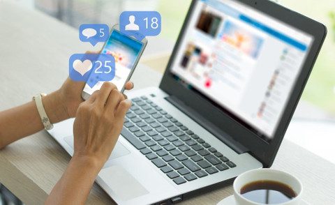 12 Tips for Effective-Attention-Grabbing Social Media Posts